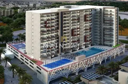 شقة - 2 غرف نوم - 3 حمامات للبيع في جويا دورادو ريزيدينسز - ارجان - دبي