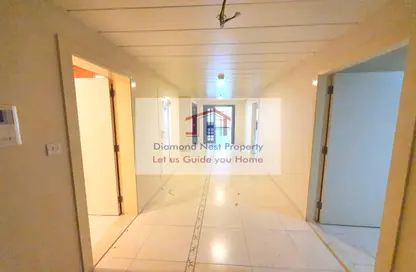 شقة - 4 غرف نوم - 5 حمامات للايجار في برج بينونة 2 - شارع الكورنيش - أبوظبي