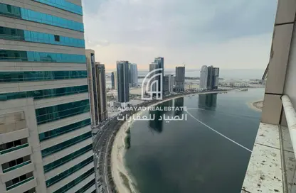 Apartment - 3 Bedrooms - 4 Bathrooms for sale in Al Taawun Street - Al Taawun - Sharjah Apartment - 3 Bedrooms - 4 Bathrooms for sale in Al Taawun Street - Al Taawun - Sharjah