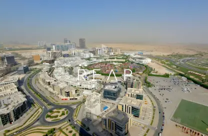 شقة - غرفة نوم - 1 حمام للايجار في سكايز من دانوب - ارجان - دبي