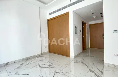Apartment - Studio - 1 Bathroom for sale in AZIZI Riviera - Meydan One - Meydan - Dubai