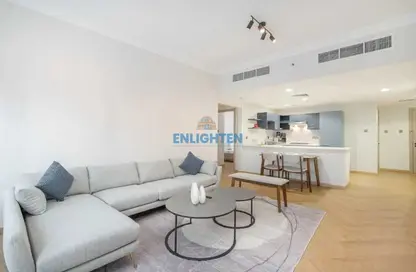 Apartment - 2 Bedrooms - 2 Bathrooms for sale in Ontario Tower - Business Bay - Dubai