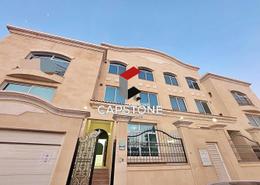 Apartment - 7 bedrooms - 7 bathrooms for rent in Al Manaseer - Abu Dhabi