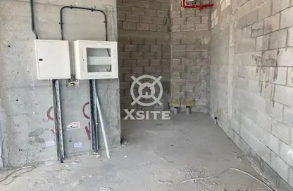 Shop - Studio - 1 Bathroom for rent in AZIZI Riviera - Meydan One - Meydan - Dubai