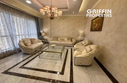 Apartment - 3 Bedrooms - 4 Bathrooms for rent in Rimal 3 - Rimal - Jumeirah Beach Residence - Dubai