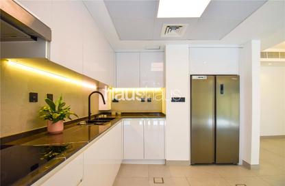 Townhouse - 2 Bedrooms - 3 Bathrooms for sale in Springs 11 - The Springs - Dubai