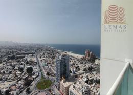 Apartment - 3 bedrooms - 5 bathrooms for rent in Ajman One Towers - Al Sawan - Ajman