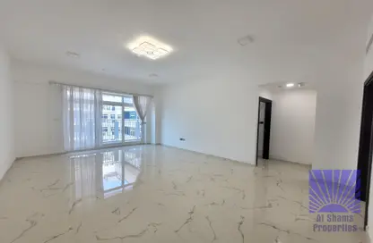Apartment - 1 Bedroom - 2 Bathrooms for rent in Geepas Tower - Arjan - Dubai