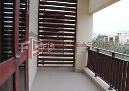Townhouse - 3 bedrooms - 4 bathrooms for sale in Granada - Mina Al Arab - Ras Al Khaimah