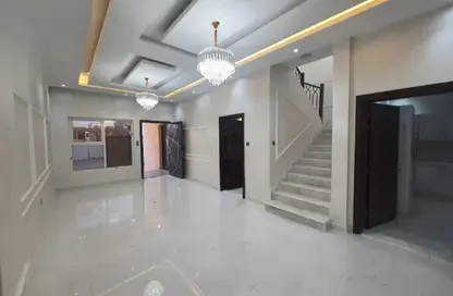 فيلا - 4 غرف نوم - 6 حمامات للبيع في الحليو 2 - الحليو - عجمان فيلا - 4 غرف نوم - 6 حمامات للبيع في الحليو 2 - الحليو - عجمان