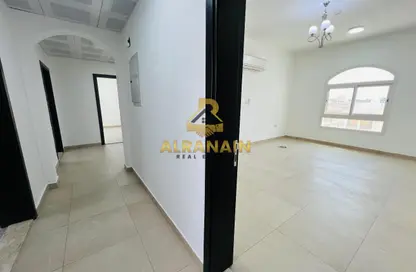 Apartment - 3 Bedrooms - 3 Bathrooms for rent in Al Manaseer - Al Ain