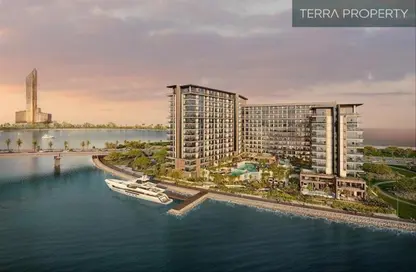 Apartment - 2 Bedrooms - 3 Bathrooms for sale in Playa Del Sol - Al Marjan Island - Ras Al Khaimah