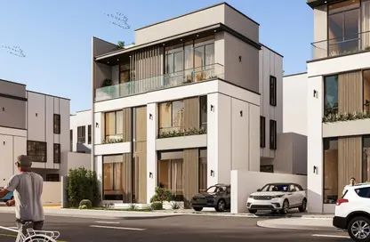 أرض - استوديو للبيع في روضة السدر - ضاحية الروضات - الشارقة