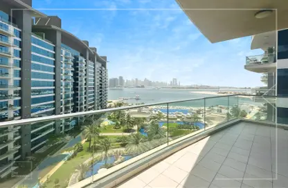 Apartment - 1 Bedroom - 2 Bathrooms for rent in Oceana Atlantic - Oceana - Palm Jumeirah - Dubai Apartment - 1 Bedroom - 2 Bathrooms for rent in Oceana Atlantic - Oceana - Palm Jumeirah - Dubai
