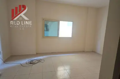 شقة - 2 غرف نوم - 3 حمامات للايجار في شارع التعاون الجديد - التعاون - الشارقة