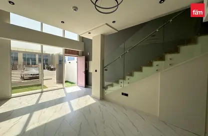 Townhouse - 1 Bedroom - 2 Bathrooms for rent in Rukan 3 - Dubai Land - Dubai