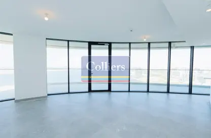 Apartment - 2 Bedrooms - 3 Bathrooms for rent in Al Sail Tower - Al Dana - Al Raha Beach - Abu Dhabi