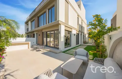 فيلا - 4 غرف نوم - 5 حمامات للبيع في اورا - تلال الغاف - دبي فيلا - 4 غرف نوم - 5 حمامات للبيع في اورا - تلال الغاف - دبي