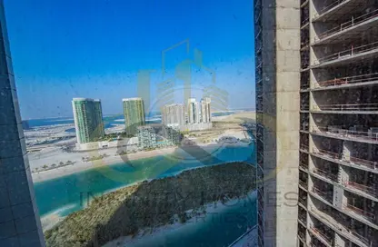 شقة - 1 حمام للايجار في أبراج هيدرا افينيو - مدينة الأضواء - جزيرة الريم - أبوظبي