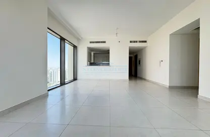 Apartment - 3 Bedrooms - 4 Bathrooms for rent in Creekside 18 A - Creekside 18 - Dubai Creek Harbour (The Lagoons) - Dubai