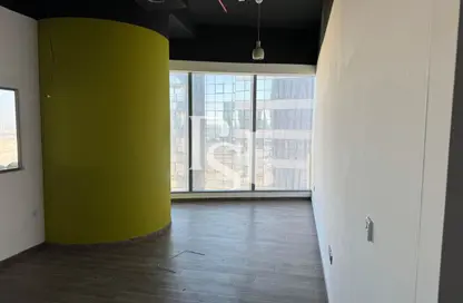 مكتب - استوديو للايجار في برج أداكس بورت للمكاتب - مدينة الأضواء - جزيرة الريم - أبوظبي