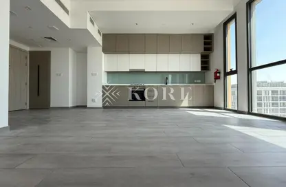 Apartment - 1 Bedroom - 2 Bathrooms for rent in Noor 3 - Midtown Noor - Dubai Production City (IMPZ) - Dubai
