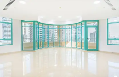 شقة - 3 غرف نوم - 4 حمامات للايجار في مارينا كراون 1 - دبي مارينا - دبي