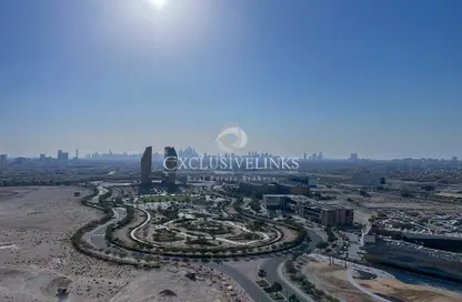 Apartment - 1 Bedroom - 2 Bathrooms for rent in Orchid Residence - Dubai Science Park - Dubai