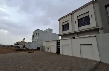 Land - Studio for sale in Tilal City D - Tilal City - Sharjah