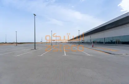 Shop - Studio for rent in Al Zahya - Ajman