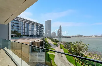 Apartment - 2 Bedrooms - 3 Bathrooms for sale in Apartment Building 4 - Bluewaters Residences - Bluewaters - Dubai