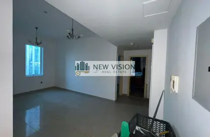 شقة - غرفة نوم - 1 حمام للايجار في شارع التعاون الجديد - التعاون - الشارقة