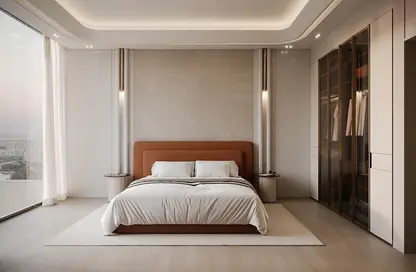 شقة - 1 حمام للبيع في بينغهاتي فينتاج - مجان - دبي لاند - دبي