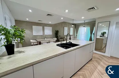 Apartment - 1 Bedroom - 1 Bathroom for sale in Al Alka 3 - Al Alka - Greens - Dubai