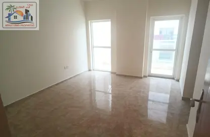 Apartment - 2 Bedrooms - 2 Bathrooms for rent in Al Rashidiya Towers - Al Rashidiya - Ajman Downtown - Ajman