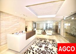Office Space for rent in Bay Square Building 10 - Bay Square - Business Bay - Dubai