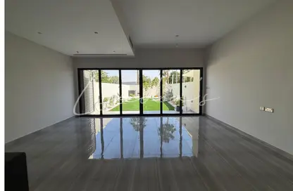 Townhouse - 4 Bedrooms - 3 Bathrooms for sale in Silver Springs 3 - Silver Springs - DAMAC Hills - Dubai