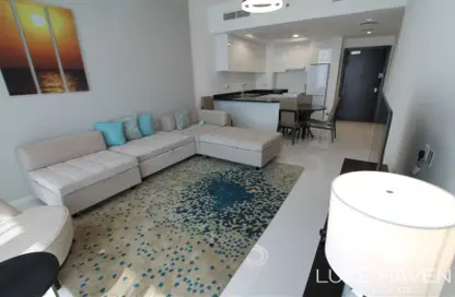 Apartment - 2 Bedrooms - 2 Bathrooms for sale in Tower 108 - Jumeirah Village Circle - Dubai