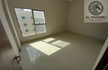 Apartment - 1 Bedroom - 2 Bathrooms for rent in Abna Saqer Building - Al Hamidiya 1 - Al Hamidiya - Ajman
