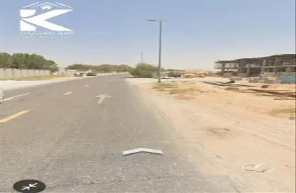 أرض - استوديو للبيع في الحليو 2 - الحليو - عجمان