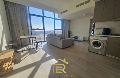 شقة - غرفة نوم - 1 حمام للايجار في عزيزي ريفيرا - ميدان واحد - ميدان - دبي