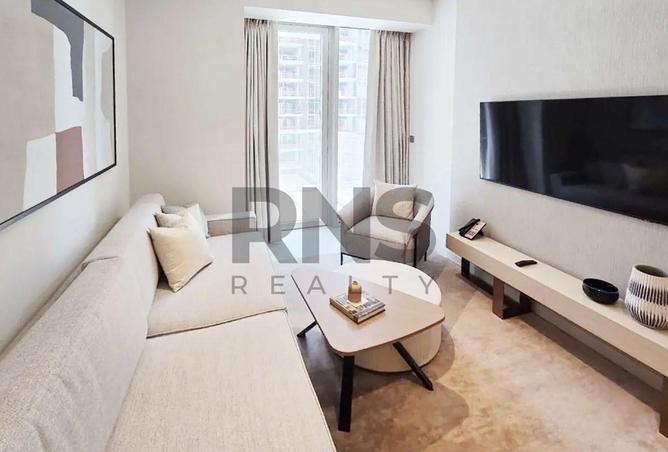 Furnished | Mall Connected | Burj View Amenities