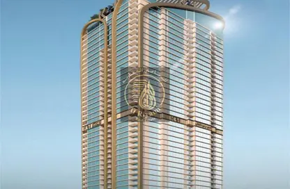 شقة - 2 غرف نوم - 3 حمامات للبيع في مساكن كورنيش عجمان - طريق كورنيش عجمان - عجمان شقة - 2 غرف نوم - 3 حمامات للبيع في مساكن كورنيش عجمان - طريق كورنيش عجمان - عجمان