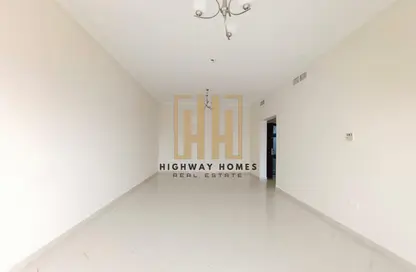 شقة - 2 غرف نوم - 3 حمامات للايجار في بناية مويليح 3 - مويلح - الشارقة