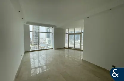 Apartment - 3 Bedrooms - 4 Bathrooms for rent in Marinascape Avant - Trident Marinascape - Dubai Marina - Dubai