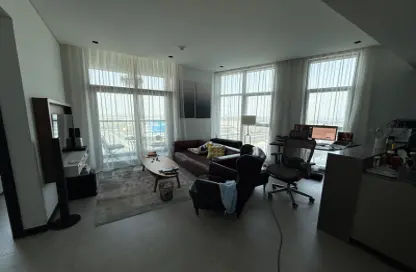 شقة - غرفة نوم - 2 حمامات للايجار في 15 Northside - Tower 1 - 15 نورث سايد - الخليج التجاري - دبي