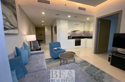 Apartment - 1 Bedroom - 2 Bathrooms for rent in Aykon City Tower B - Aykon City - Business Bay - Dubai