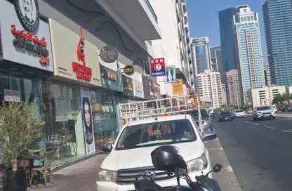 متجر - استوديو - 1 حمام للايجار في جميرا جاردن سيتي - السطوة - دبي