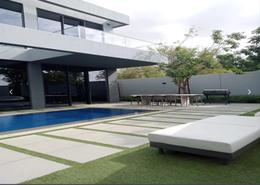 Villa - 3 bedrooms - 4 bathrooms for sale in Azalea - Tilal City - Sharjah