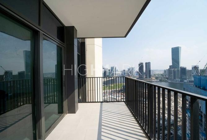 Apartment for Sale in Ahad Residences: 1 Bedroom | Brand New | Canal ...